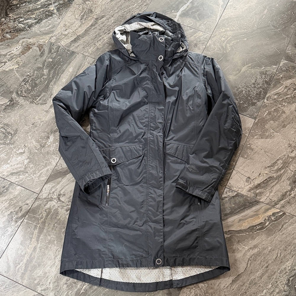 Columbia 3in1 Jacket